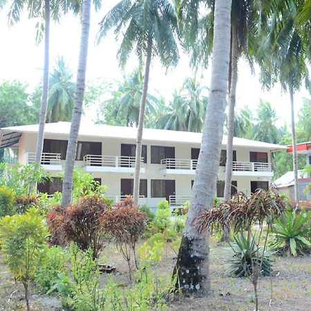 Coconhuts Beach Resort Lakshmanpur Ngoại thất bức ảnh