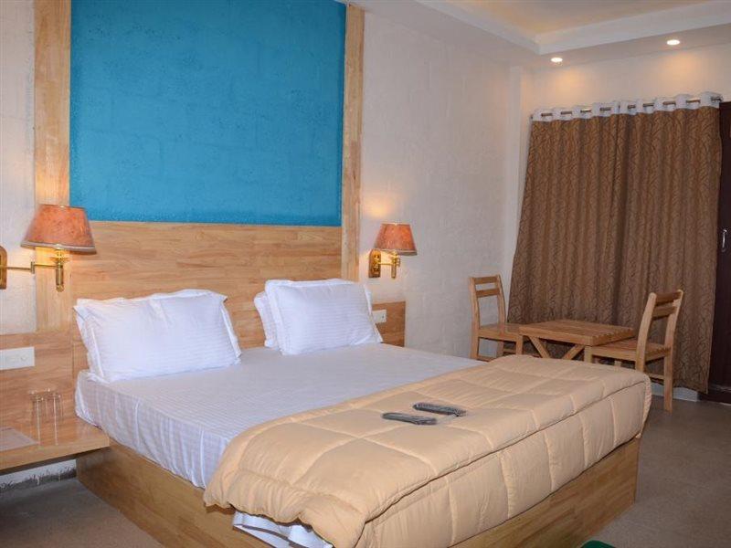 Coconhuts Beach Resort Lakshmanpur Ngoại thất bức ảnh