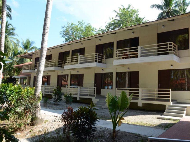 Coconhuts Beach Resort Lakshmanpur Ngoại thất bức ảnh