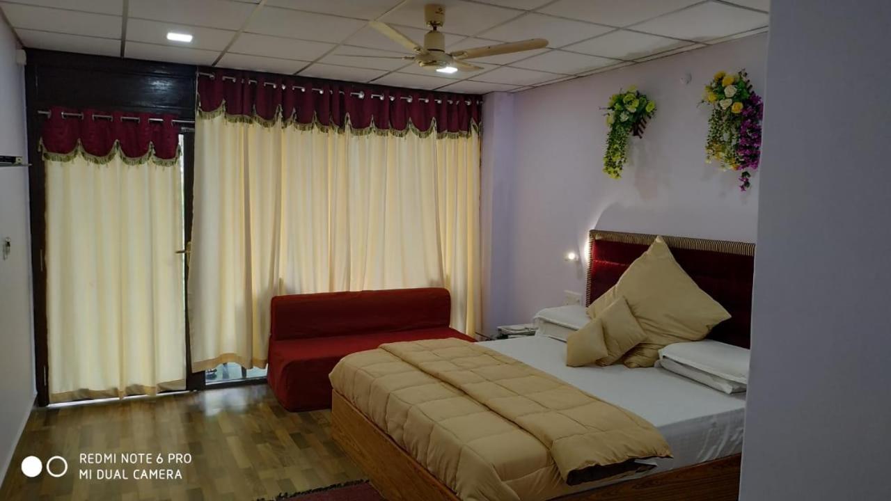 Coconhuts Beach Resort Lakshmanpur Ngoại thất bức ảnh