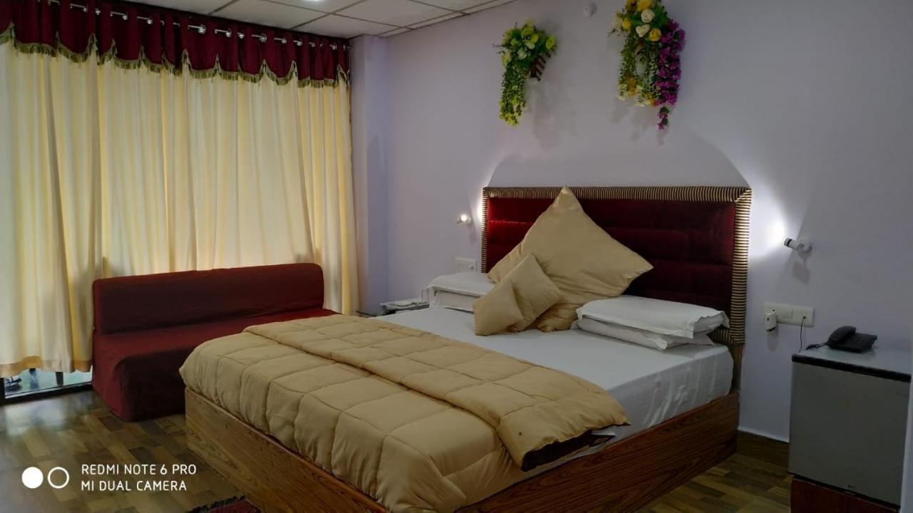 Coconhuts Beach Resort Lakshmanpur Ngoại thất bức ảnh