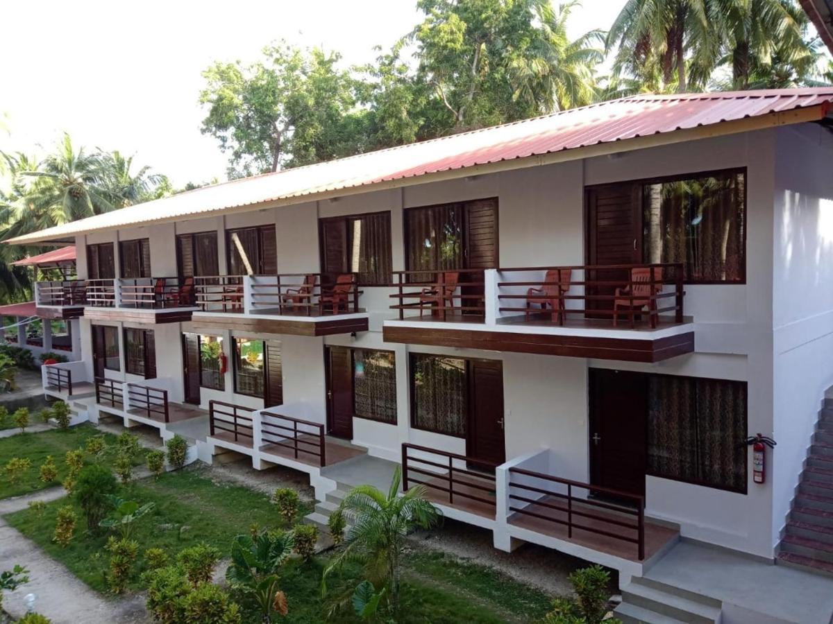 Coconhuts Beach Resort Lakshmanpur Ngoại thất bức ảnh