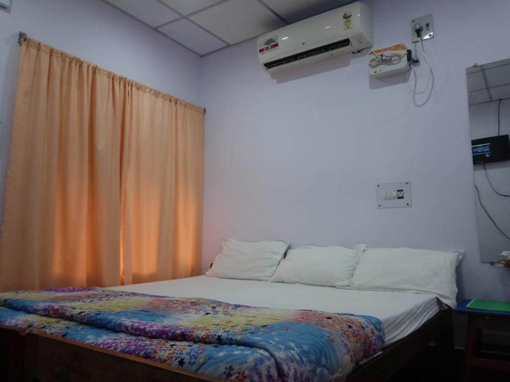 Coconhuts Beach Resort Lakshmanpur Ngoại thất bức ảnh