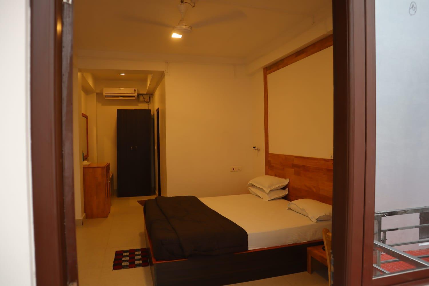 Coconhuts Beach Resort Lakshmanpur Ngoại thất bức ảnh