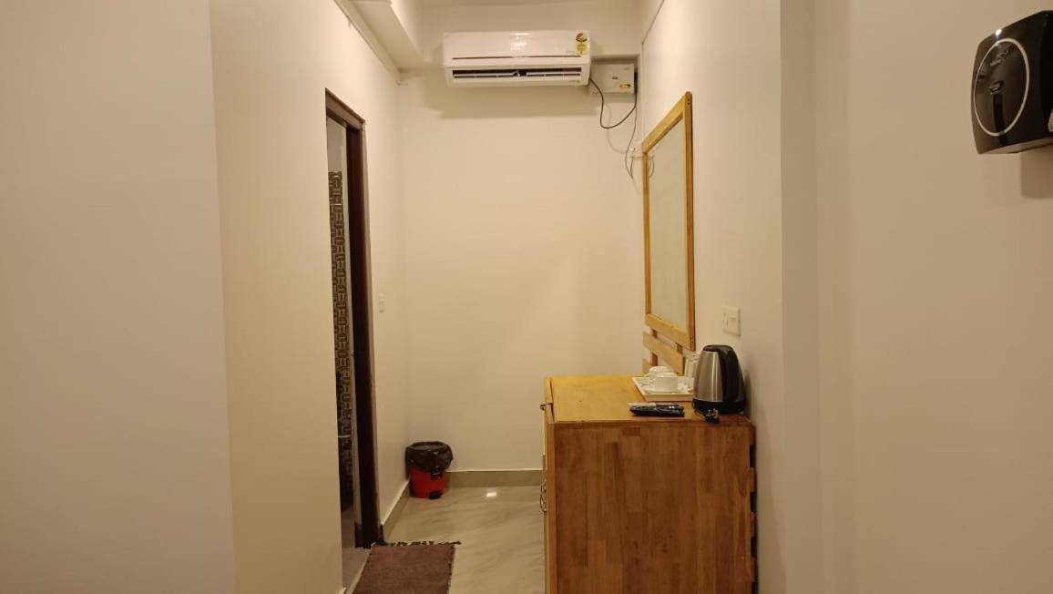 Coconhuts Beach Resort Lakshmanpur Ngoại thất bức ảnh