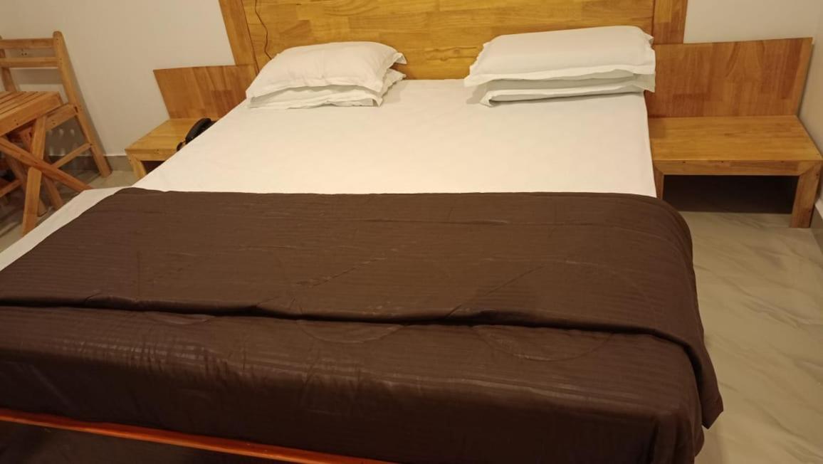 Coconhuts Beach Resort Lakshmanpur Ngoại thất bức ảnh