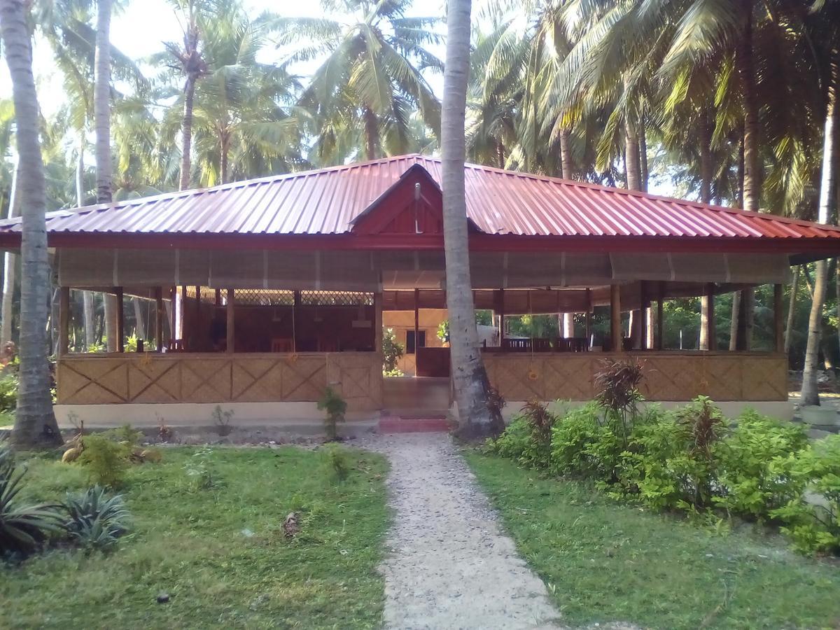 Coconhuts Beach Resort Lakshmanpur Ngoại thất bức ảnh